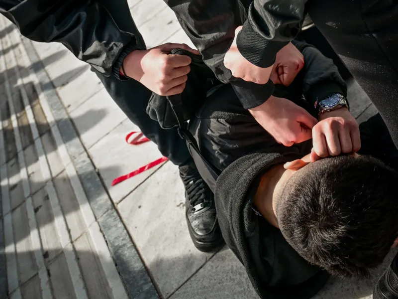 Πάτρα: Ένας 16χρονος ξυλοκόπησε έναν 15χρονο