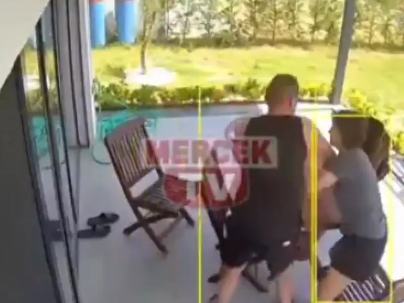 Τουρκία: Σάλος από βίντεο που φέρεται να δείχνει τον αντιπρόεδρο του CHP να επιτίθεται στη σύντροφό του
