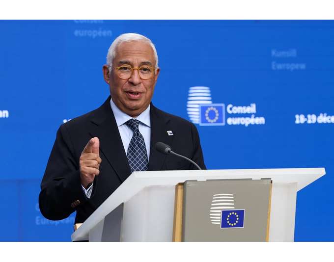 Κόστα: Νέοι φόροι ή περικοπές στον προϋπολογισμό της ΕΕ – Κρίσιμο παζάρι ενόψει Οκτωβρίου