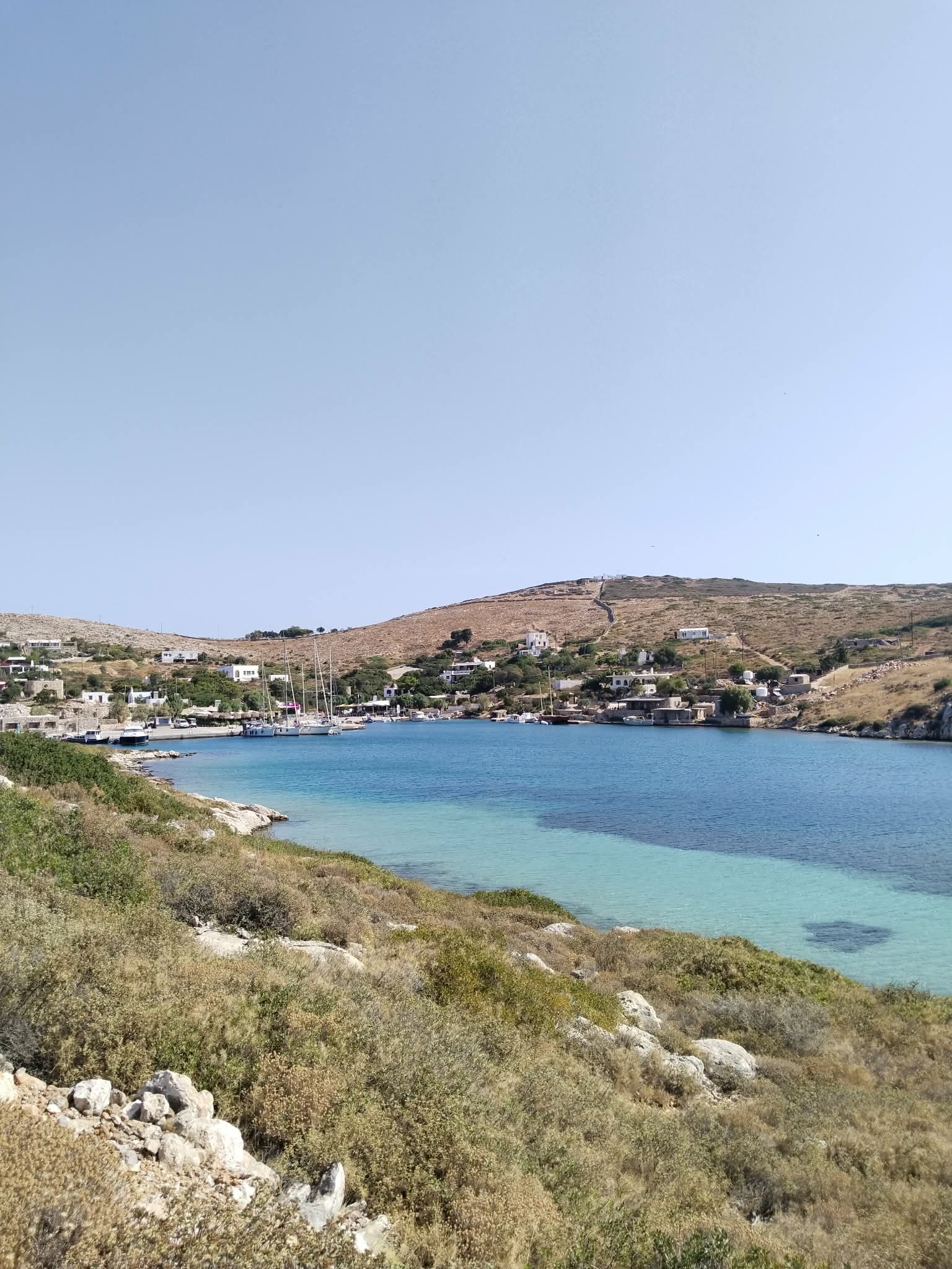 Πώς είναι η ζωή στους Αρκιούς με τους 22 μόνιμους κατοίκους (Φωτό)