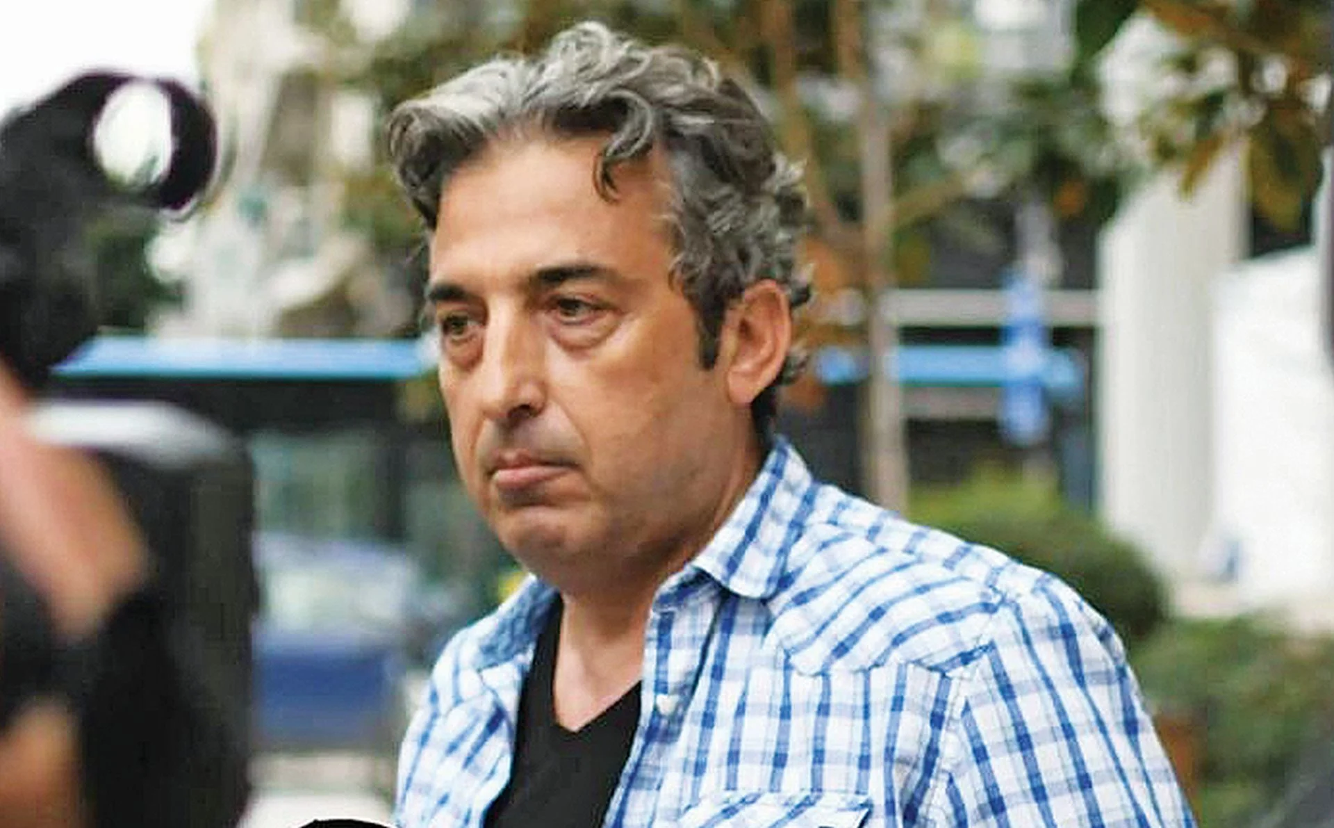 Ασλανίδης για Τριαντόπουλο: «Αν δεν πάει φυλακή, δεν θα ησυχάσω» – «Το πλημμέλημα να γίνει κακούργημα»
