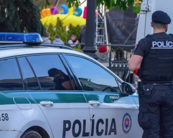 Σλοβακία: Αιματηρό επεισόδιο σε σχολείο – Μία καθηγήτρια νεκρή και δύο τραυματίες