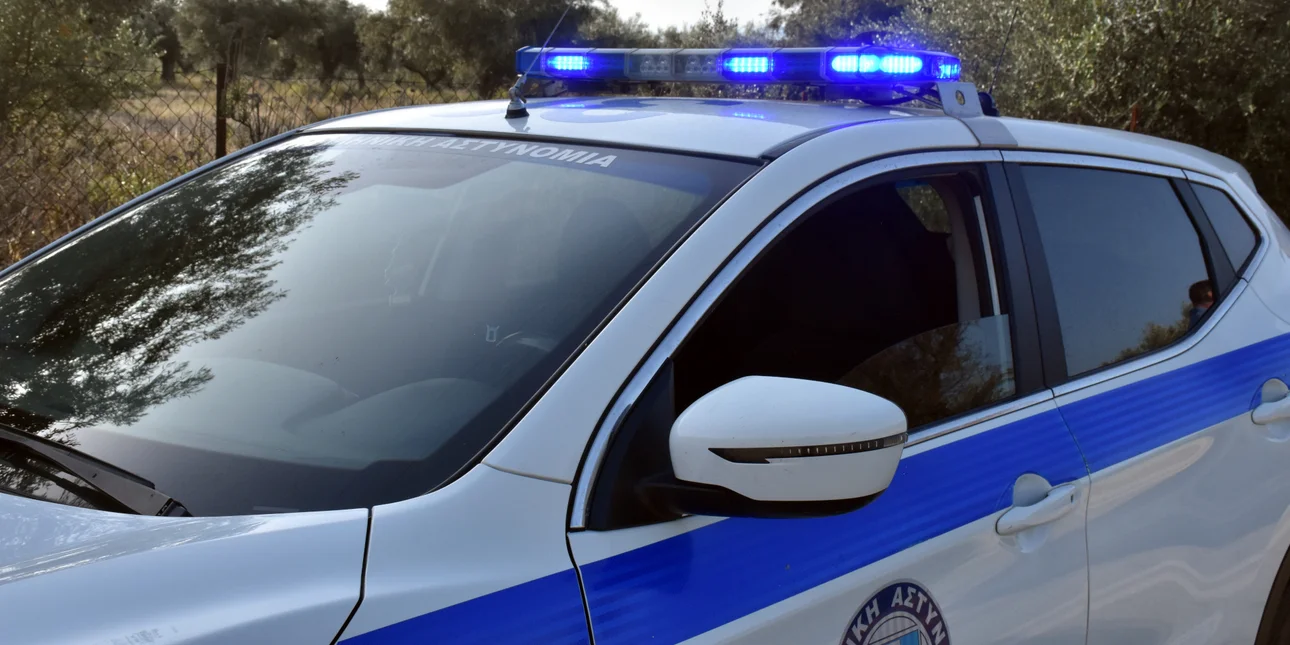 Θεσσαλονίκη: Σύλληψη 26χρονου για παράνομη διακίνηση μεταναστών