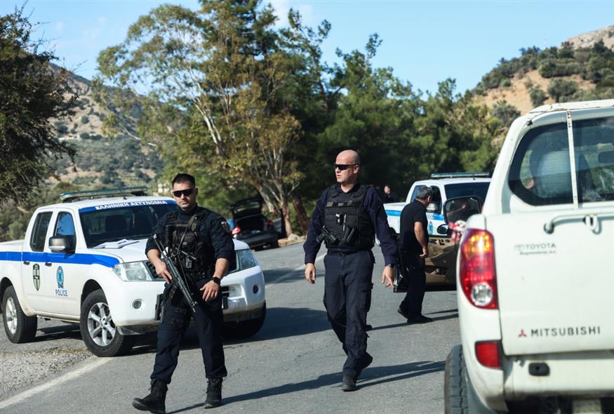 Χανιά: «Χρυσή» σοδειά κάνναβης στον Αποκόρωνα – Πάνω από 700 δενδρύλλια εντόπισε drone της ΕΛ.ΑΣ.