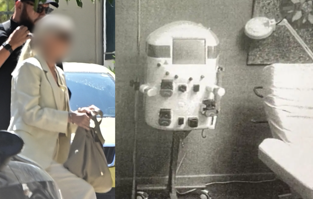 Έλεγχοι-σκούπα μέσα σε ένα 24ωρο μετά το θάνατο Μαζωνάκη: Τι αποκάλυψαν οι αυτοψίες σε ιδιωτικές δομές (Βίντεο)