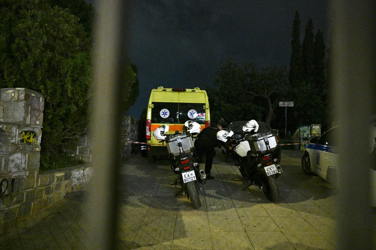 Ηγουμενίτσα: Βίντεο ντοκουμέντο από την παράσυρση της 24χρονης από τον σύντροφό της