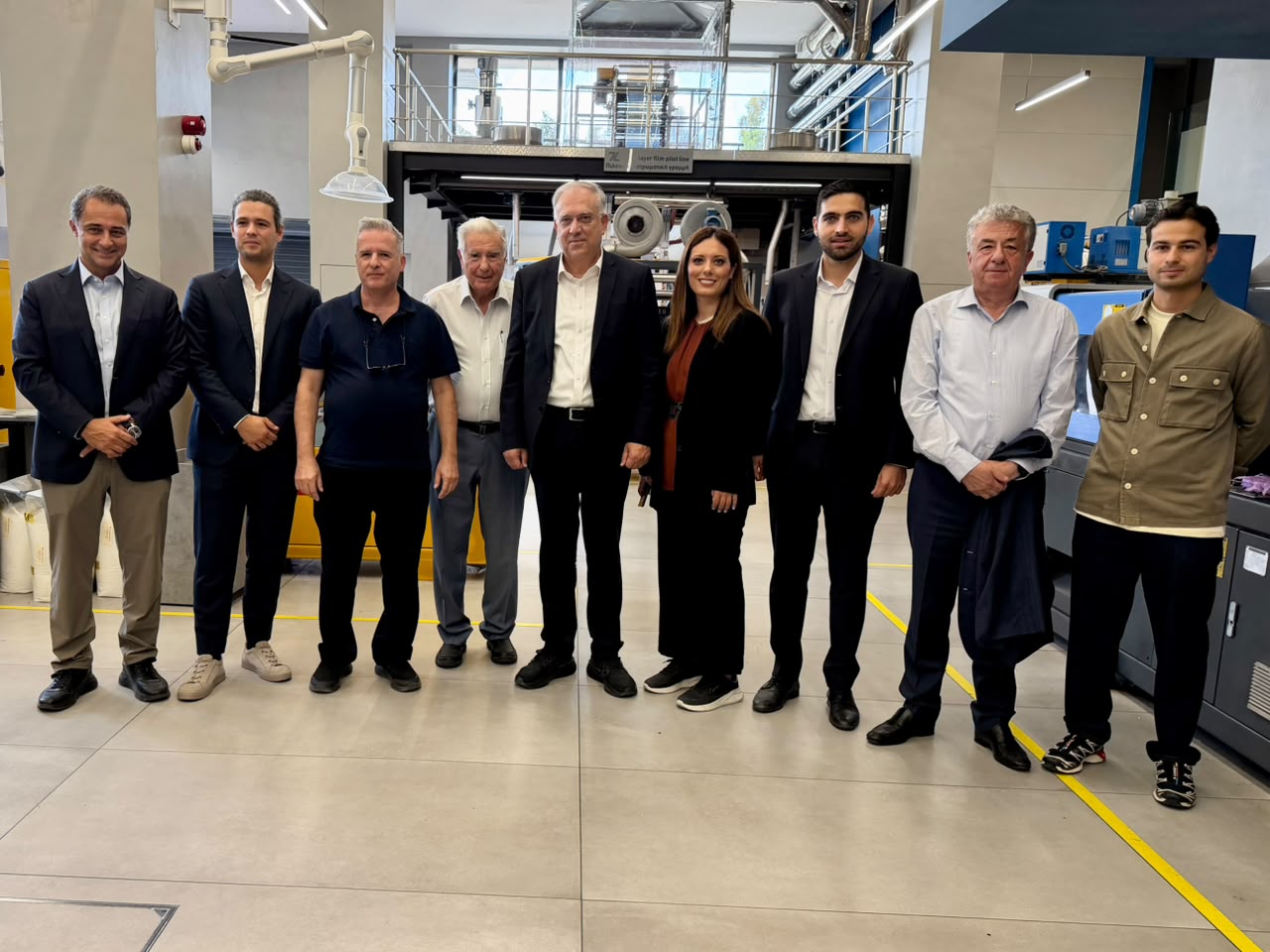 Θεοδωρικάκος: Στήριξη 140 εκατ. ευρώ σε 95 παραγωγικές επενδύσεις στην Κρήτη (Βίντεο)
