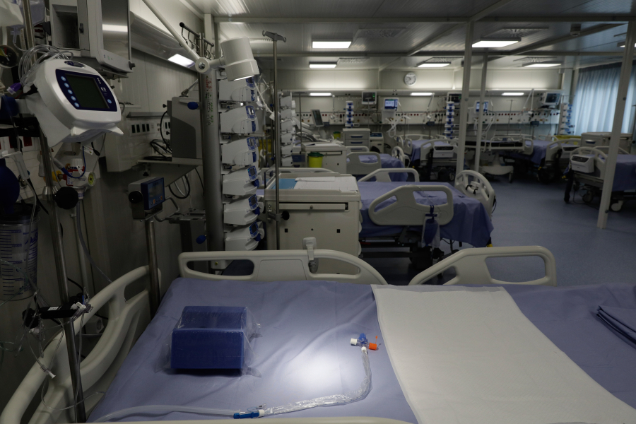 Κέρδισε τη μάχη ο 10χρονος που κινδύνευσε να πνιγεί στη Μαραθιά – Το «ευχαριστώ» στη διασώστρια (Βίντεο)