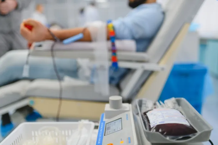 Θεσσαλονίκη: Λουκέτο σε ιδιωτική κλινική – Χημειοθεραπείες χωρίς άδεια και χωρίς ΜΕΘ