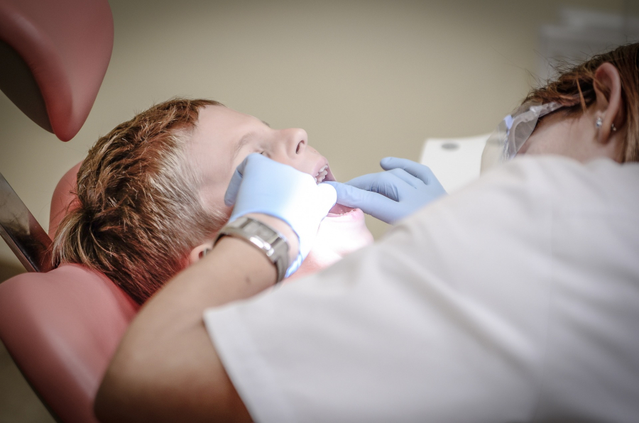 Επιστρέφει το Dentist Pass: Δωρεάν οδοντιατρικοί έλεγχοι για 300.000 παιδιά – Νέα ηλικιακά κριτήρια