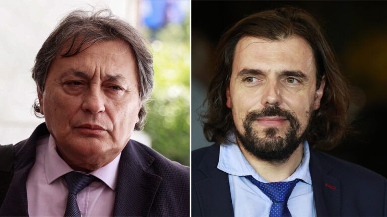 Οι πολιτικές «μεταγραφές», οι «βεδουίνοι» και το μήνυμα που φτάνει στον πολίτη