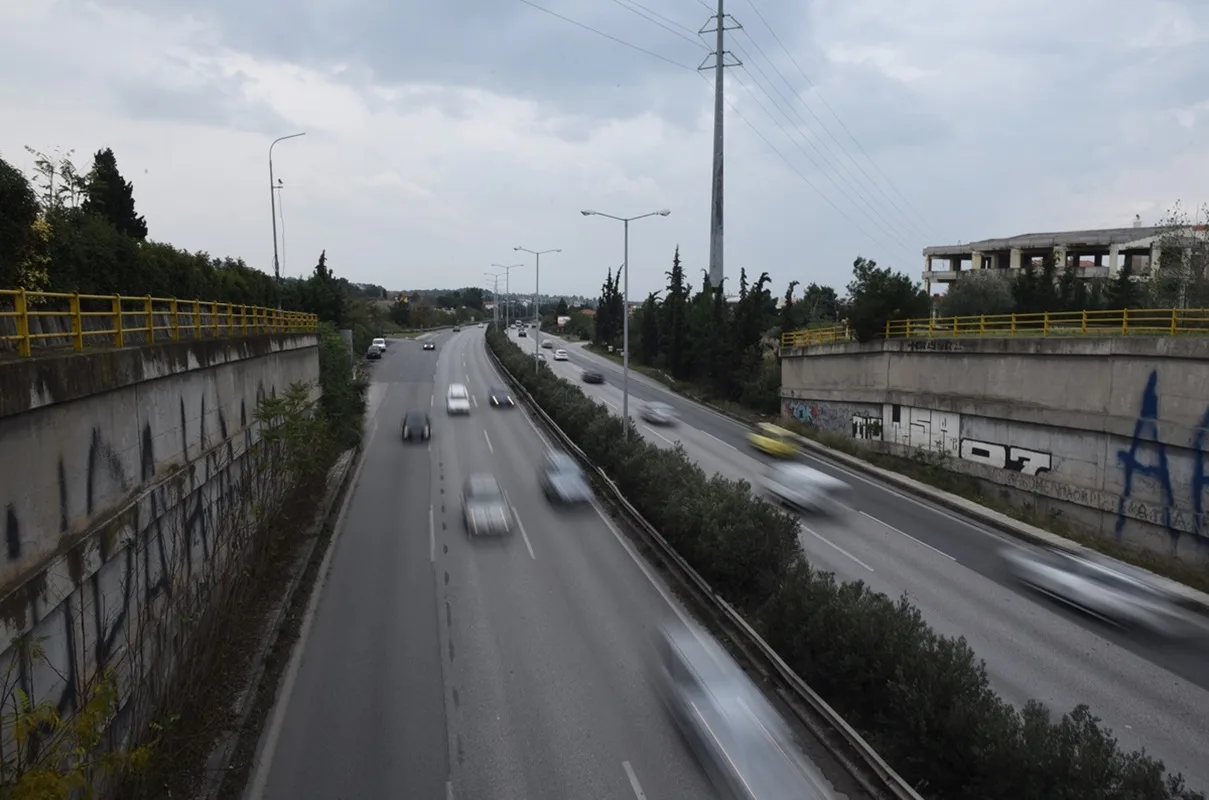 Θεσσαλονίκη: Κλείνει το βράδυ της Δευτέρας ο Περιφερειακός