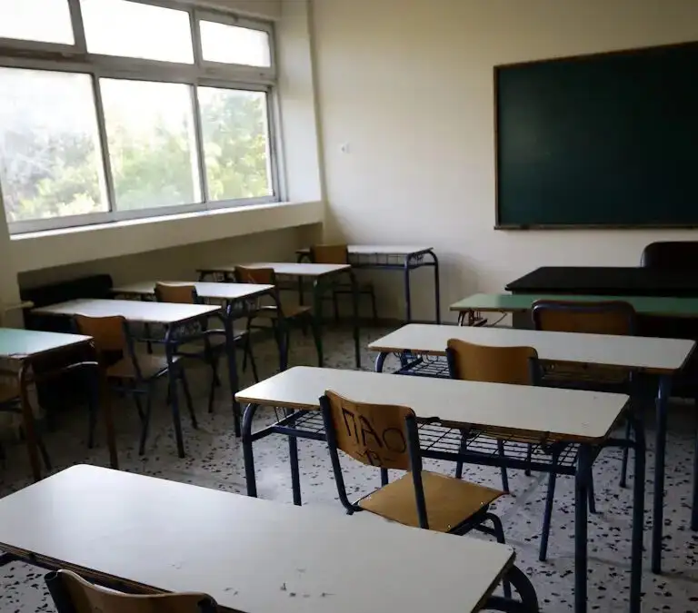 Νέα σχολική χρονιά 2026-2027: Τι αλλάζει σε Δημοτικό, Γυμνάσιο και Λύκειο