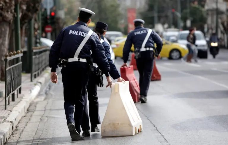 Ασπρόπυργος: Συναγερμός λόγω διαρροής προπανίου από βυτιοφόρο