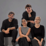 Η παράσταση «20 Βήματα Μπροστά» στο Θέατρο «Τζένη Καρέζη»
