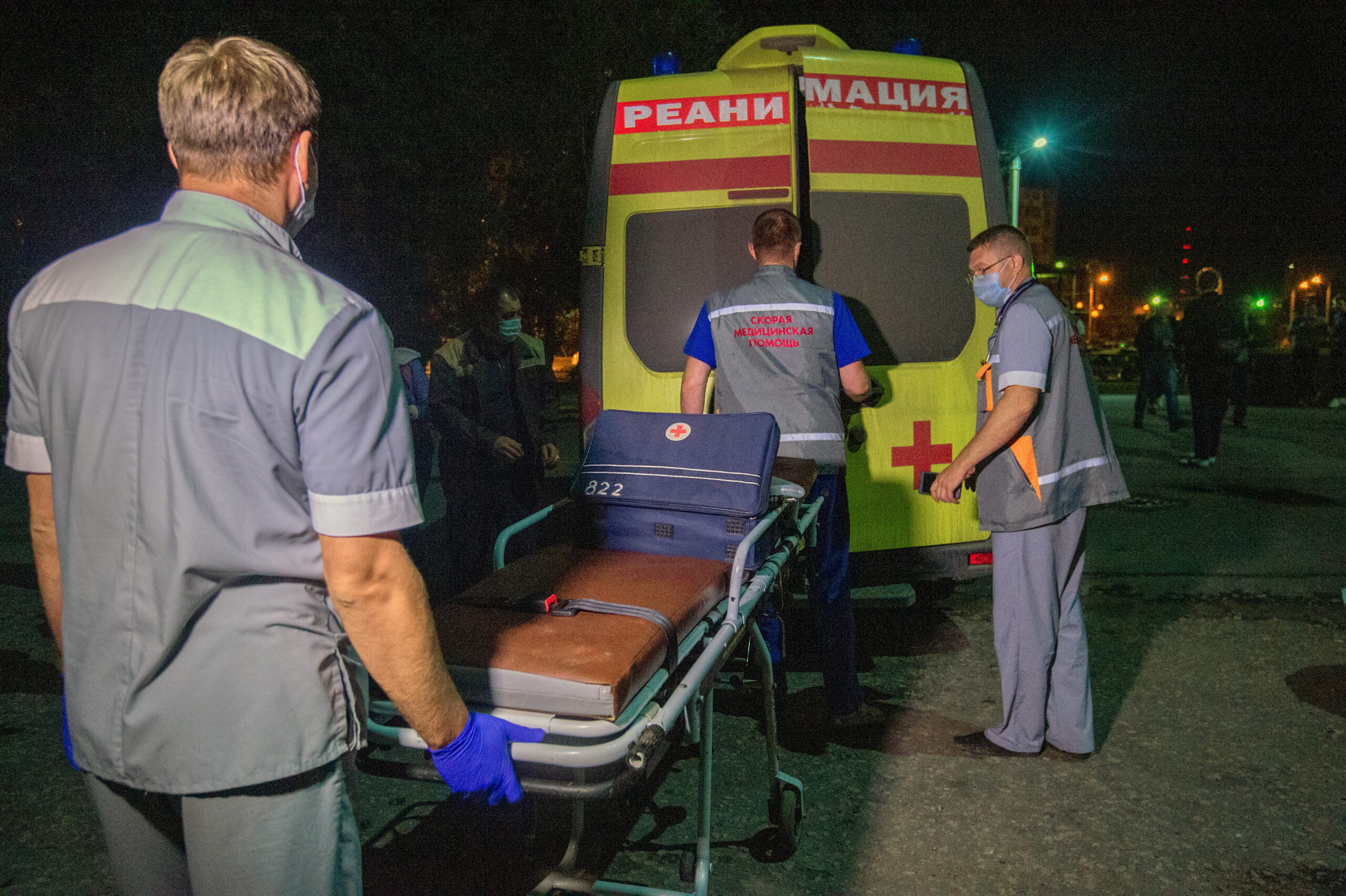 Ρωσία: Φόβοι για πανώλη μετά τον θάνατο της 27χρονης ερευνήτριας – Νοσηλεύονται 189 άνθρωποι