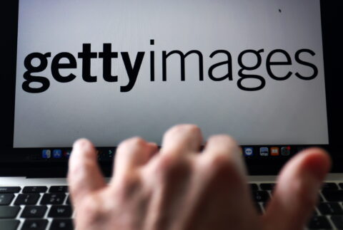 Κήρυξε πτώχευση η Getty Images – Συμφωνία για τη διάσωσή της