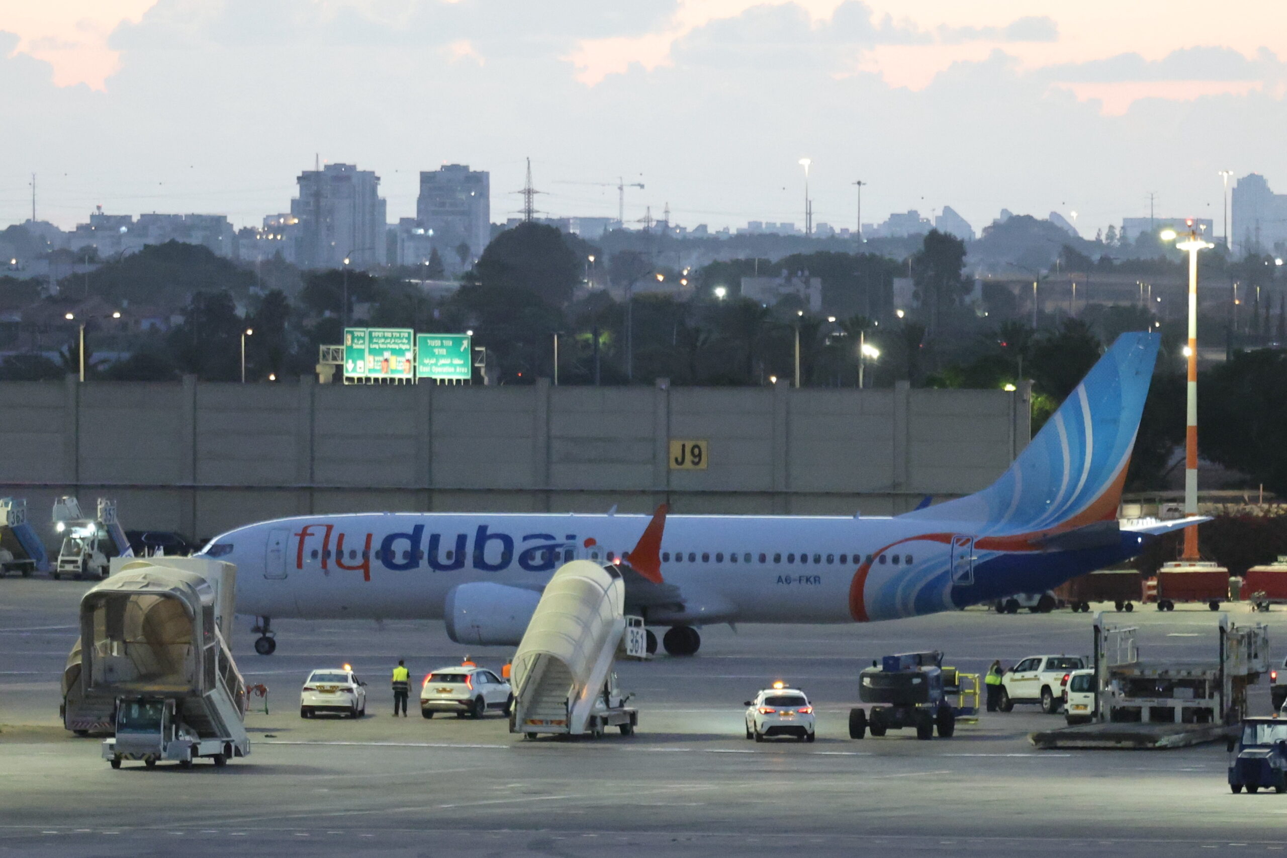 Πτήση Flydubai: Τι δείχνει η έρευνα για τον συγκυβερνήτη – Η αίτηση για εργασία και το σχέδιο που δεν προχώρησε