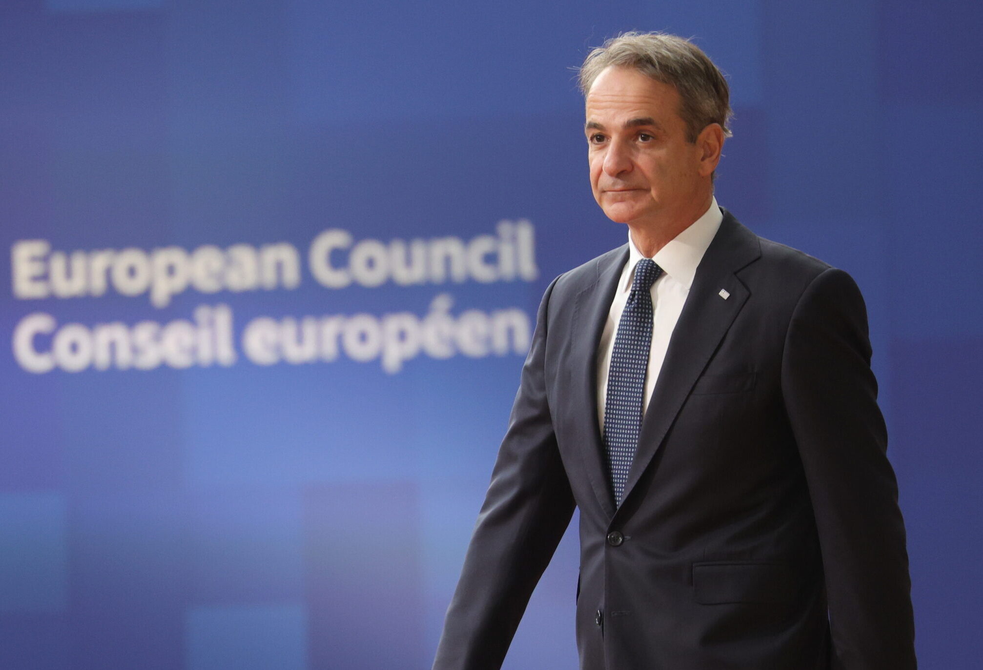 Κυβερνητικές πηγές για Σύνοδο Κορυφής: Πέρασε η ελληνική θέση για πρόσθετα μέτρα στήριξης απέναντι στην ενεργειακή ακρίβεια