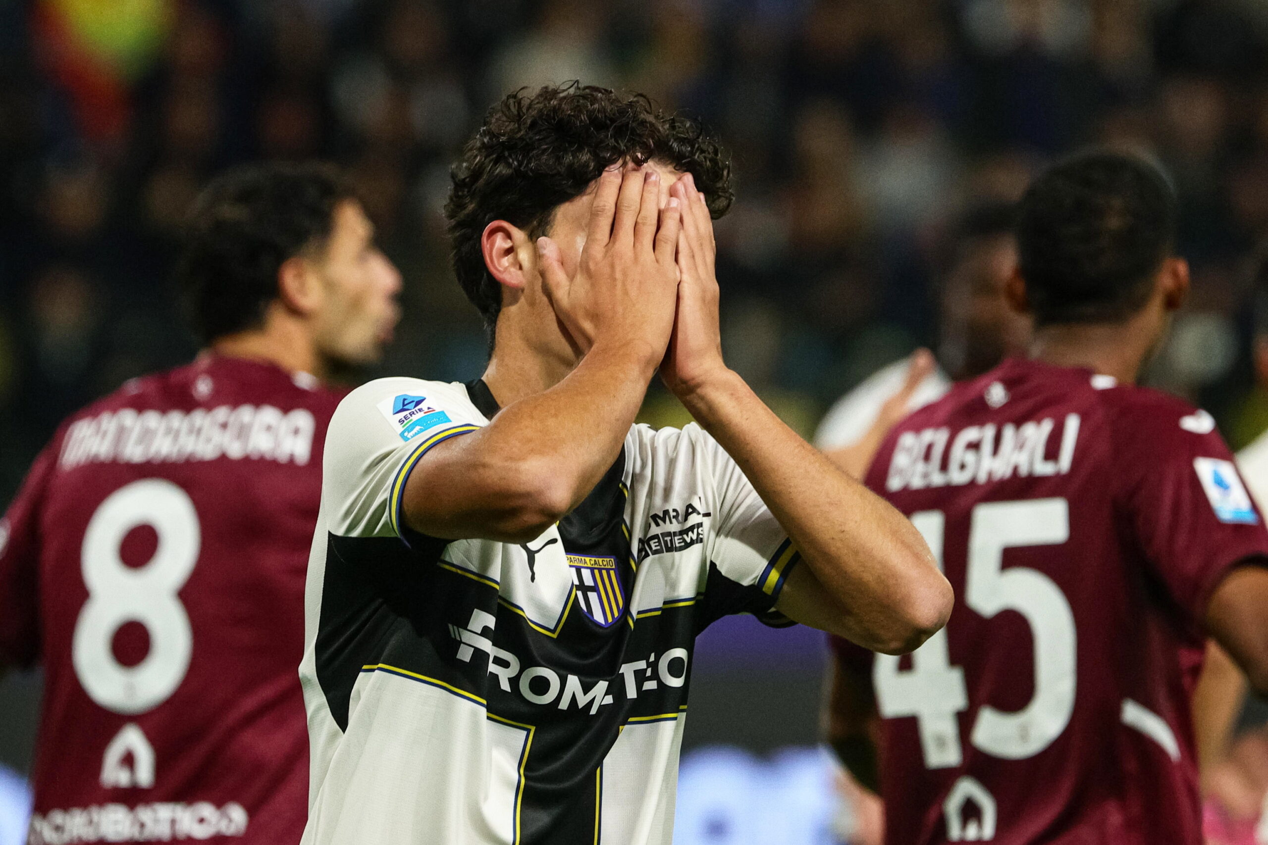 Η Τορίνο πέρασε με 3-0 από την Πάρμα, τεσσάρα της Μόντσα στην Κάλιαρι