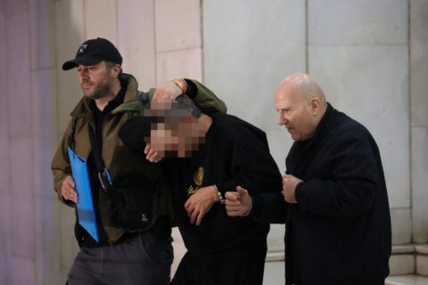 ΔΑΟΔΕ – ΣΤΟΝ ΑΝΑΚΡΙΤΗ ΚΑΤΗΓΟΡΟΥΜΕΝΟΙ ΓΙΑ ΑΠΑΤΗ 100 ΕΚΑΤ. ΕΥΡΩ