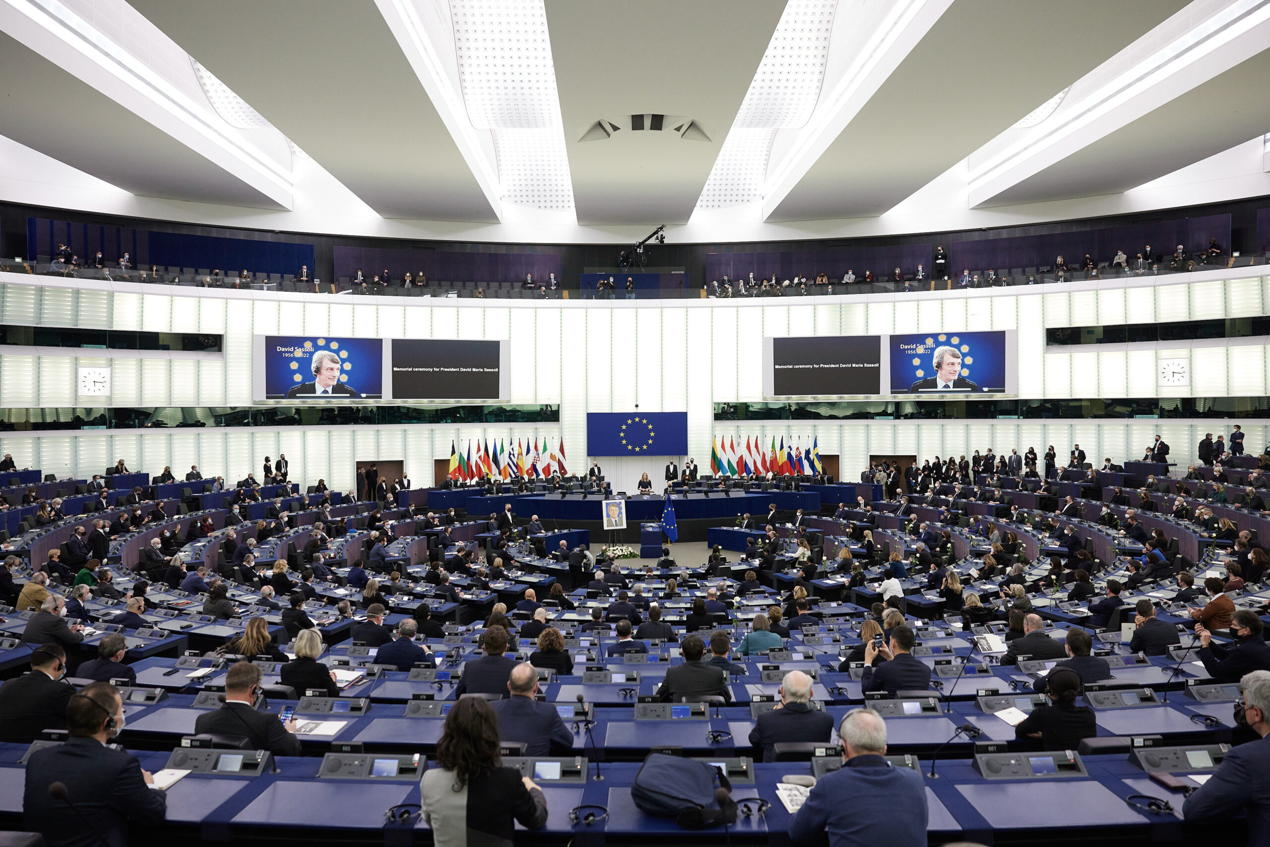 Κυρώσεις στην Άγκυρα ζητούν οι Έλληνες Ευρωβουλευτές – «Επίθεση εναντίον της Ελλάδας είναι επίθεση εναντίον ολόκληρης της Ευρώπης»