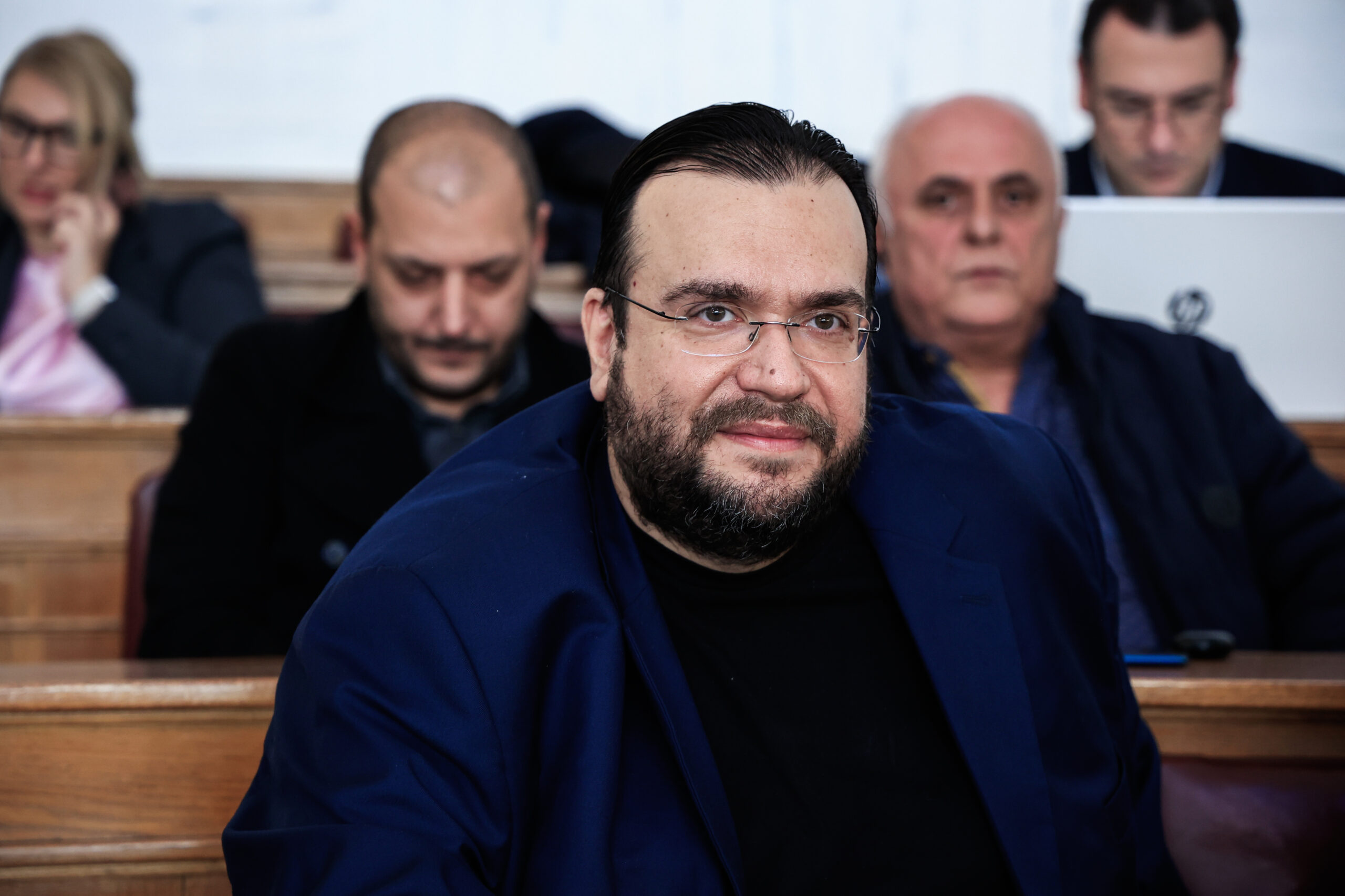 Άρση απορρήτου για τον Φίλιππο Καμπούρη – Έρευνες σε τρία καταστήματα και στα οικονομικά του ΛΑΟΣ