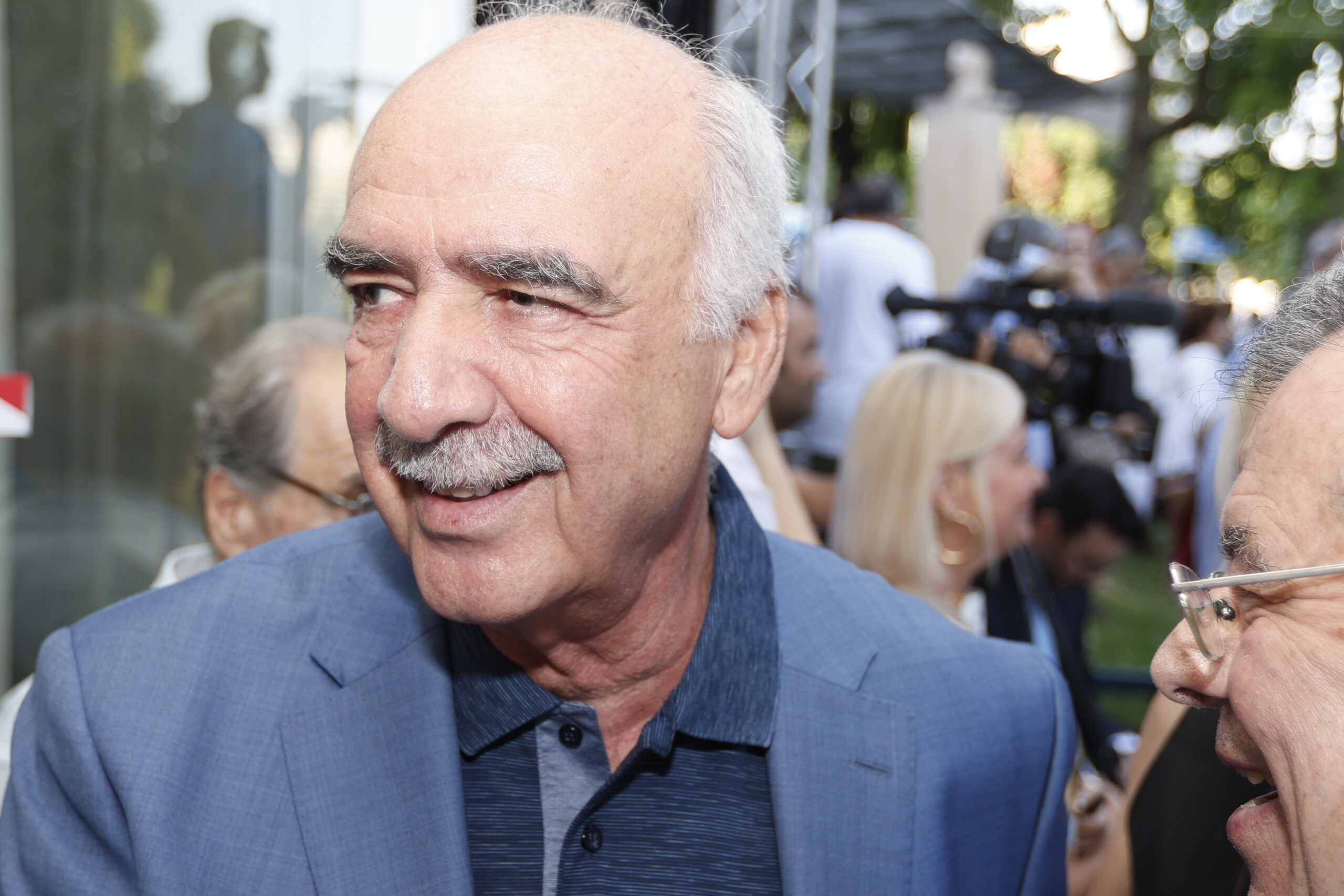 Μεϊμαράκης: «Τα κυριαρχικά δικαιώματα των κρατών μελών είναι ζήτημα ολόκληρης της ΕΕ»