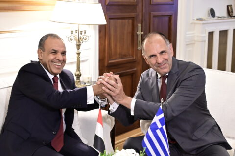 Τουρκολιβυκό μνημόνιο: Ελλάδα και Αίγυπτος επιταχύνουν τις συνομιλίες για τις ΑΟΖ – Μήνυμα στην Άγκυρα