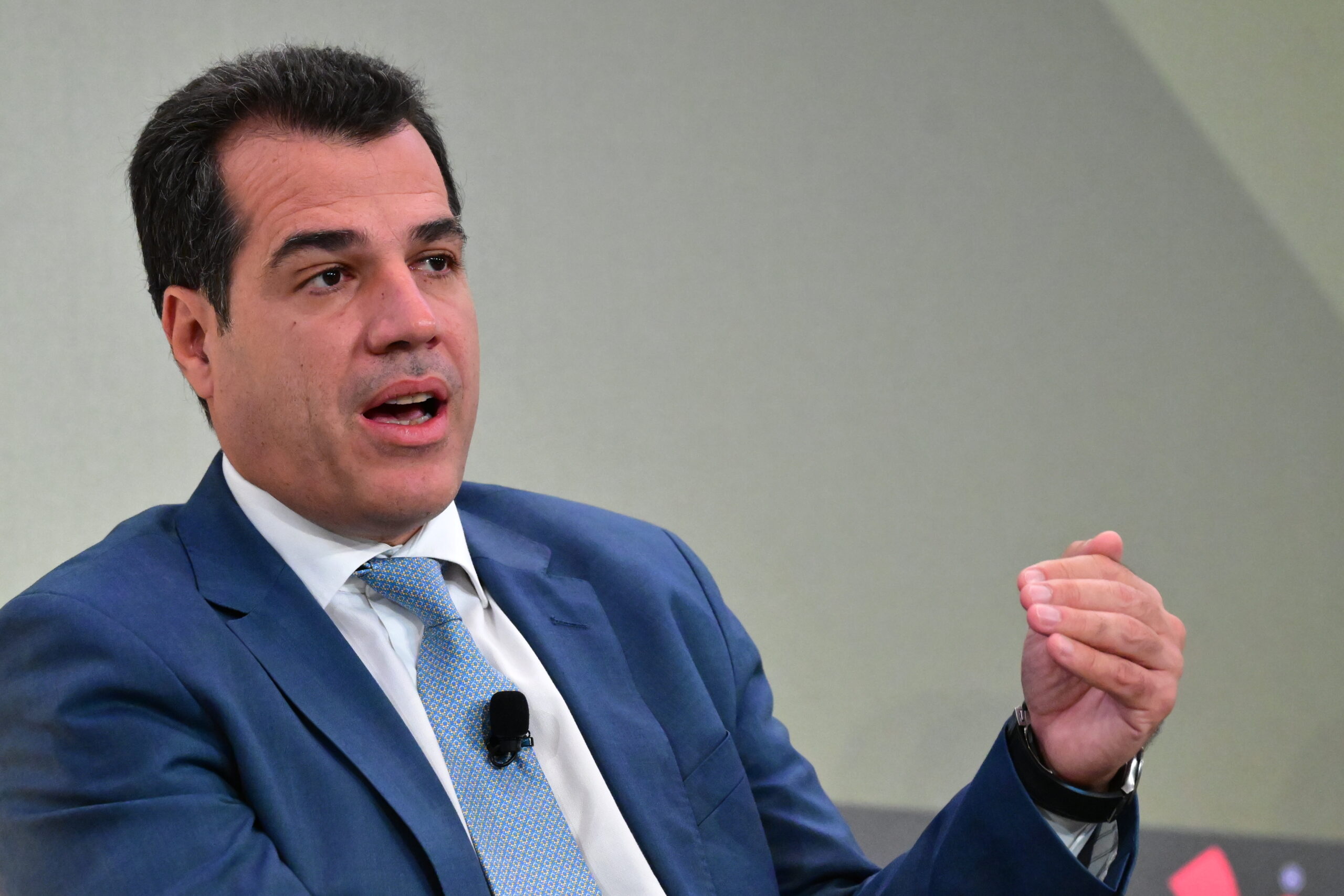 Πρώτη ημέρα εργασιών της 29ης Ετήσιας Στρογγυλής Τραπέζης του Economist με την Ελληνική Κυβέρνηση.2Η Ημέρα. Πέμπτη 9 Ιουλίου 2026