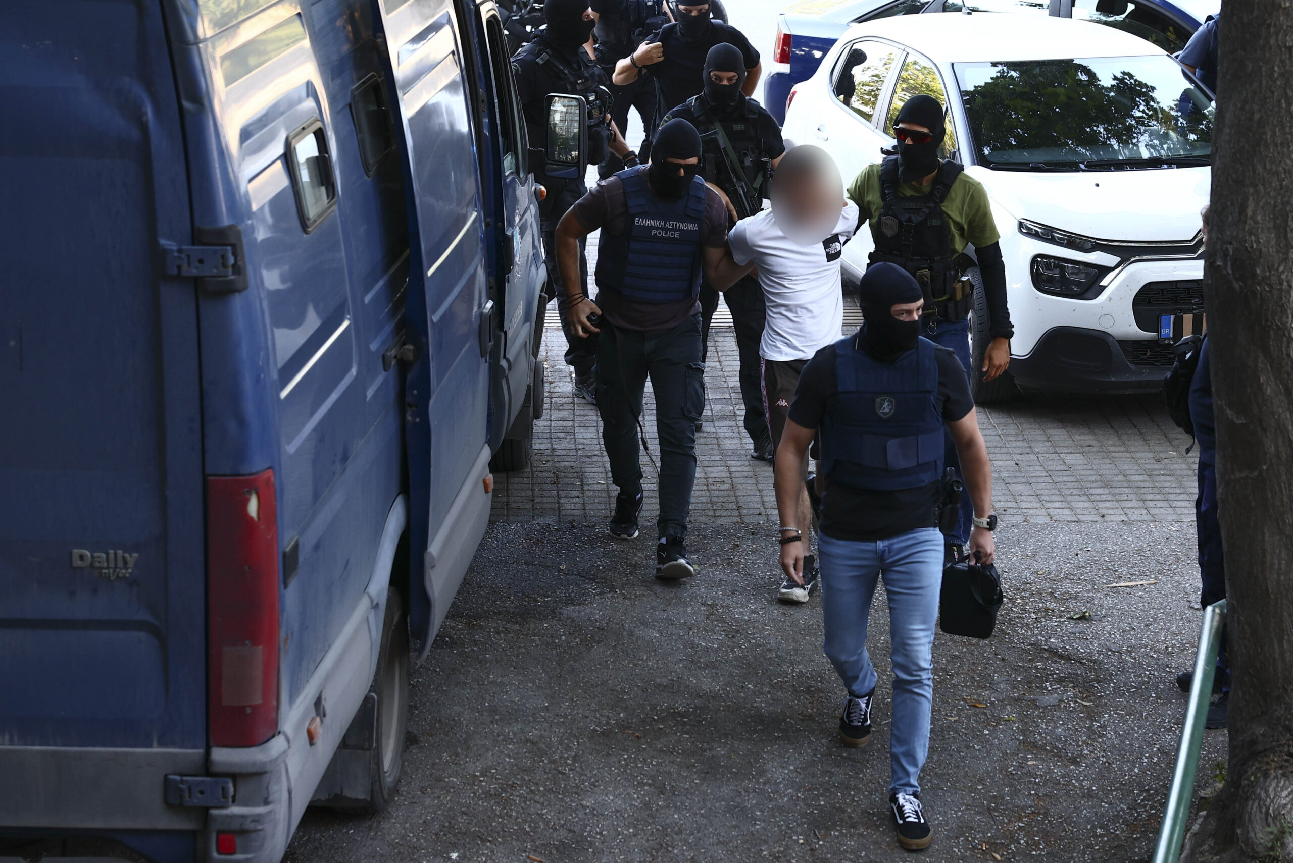 Δολοφονία Βάγιας Νέστορα: Αναβαθμίστηκαν οι κατηγορίες για τον 24χρονο – «Δεν ήξερα ότι θα τοποθετούσαν γκαζάκια», είπε στην απολογία του