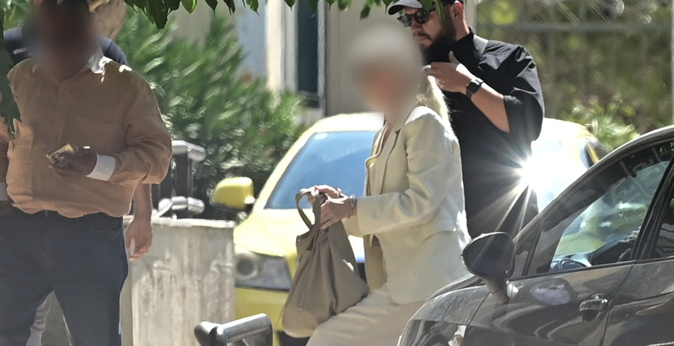 Θάνατος Μαζωνάκη: Kατέθεσε η 19χρονη κόρη των γιατρών – Παραδέχθηκε ότι έκανε πλασμαφαίρεση
