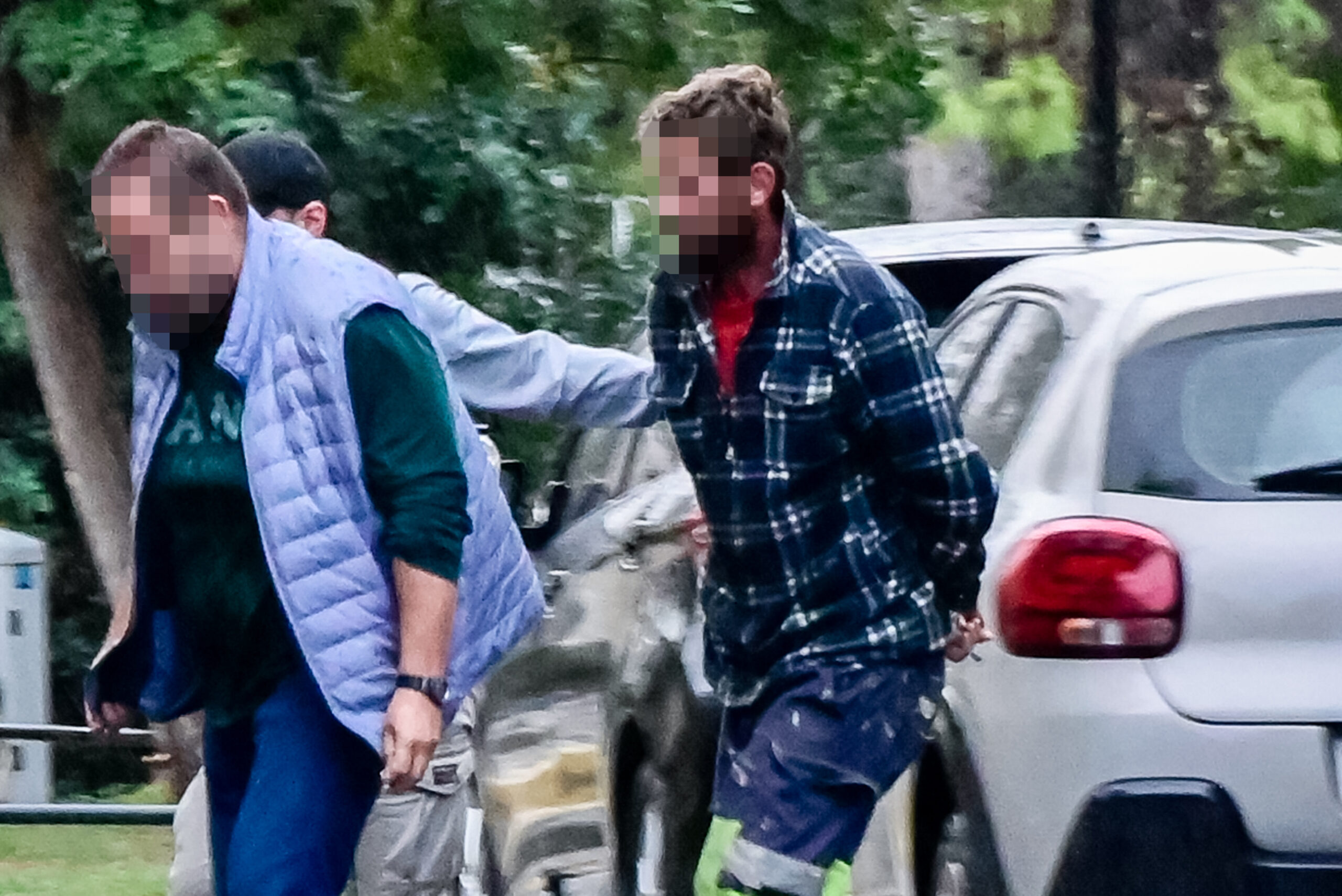 Λαύριο: Προφυλακίστηκε ο 32χρονος για την επίθεση στην πρώην του και τον νυν σύντροφό της