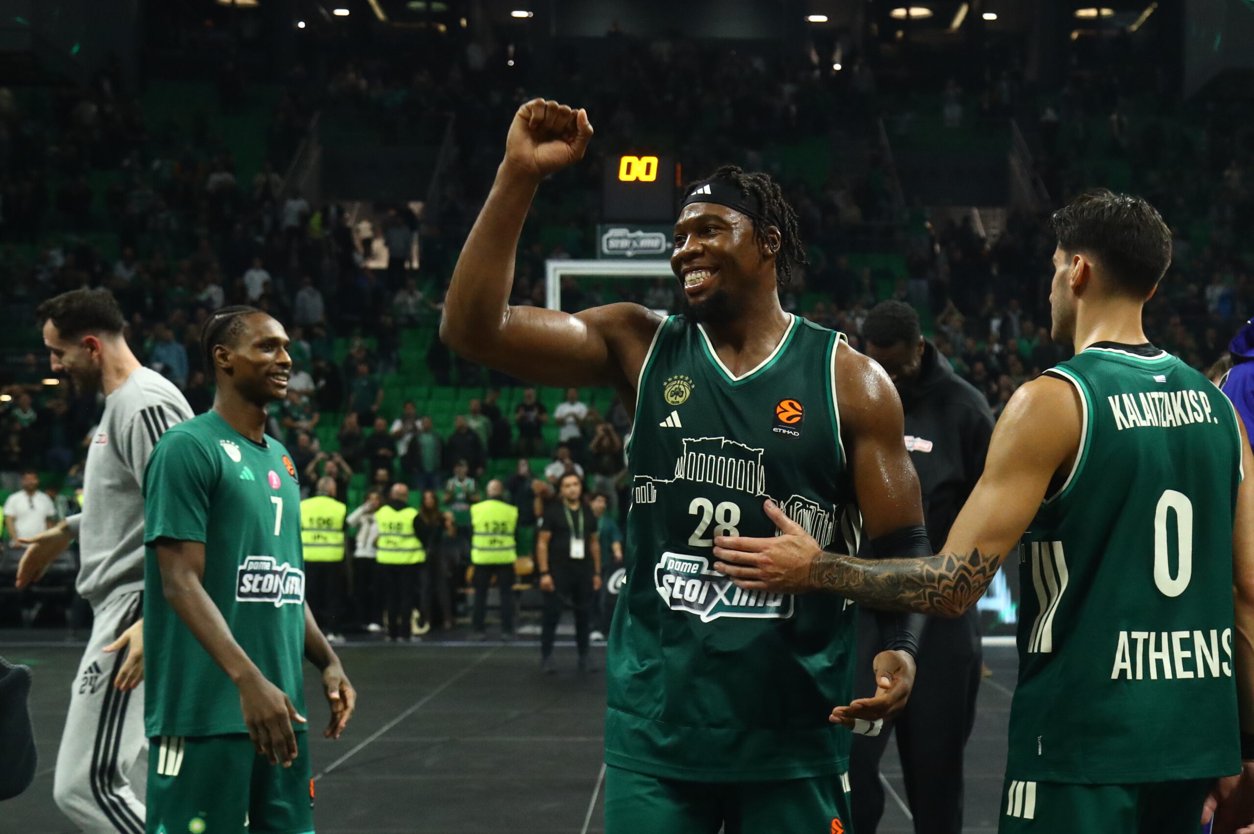 GBL 2026-27: Το πιο «καυτό» πρωτάθλημα της 20ετίας – Αστέρες, επενδύσεις και μάχη για τον τίτλο