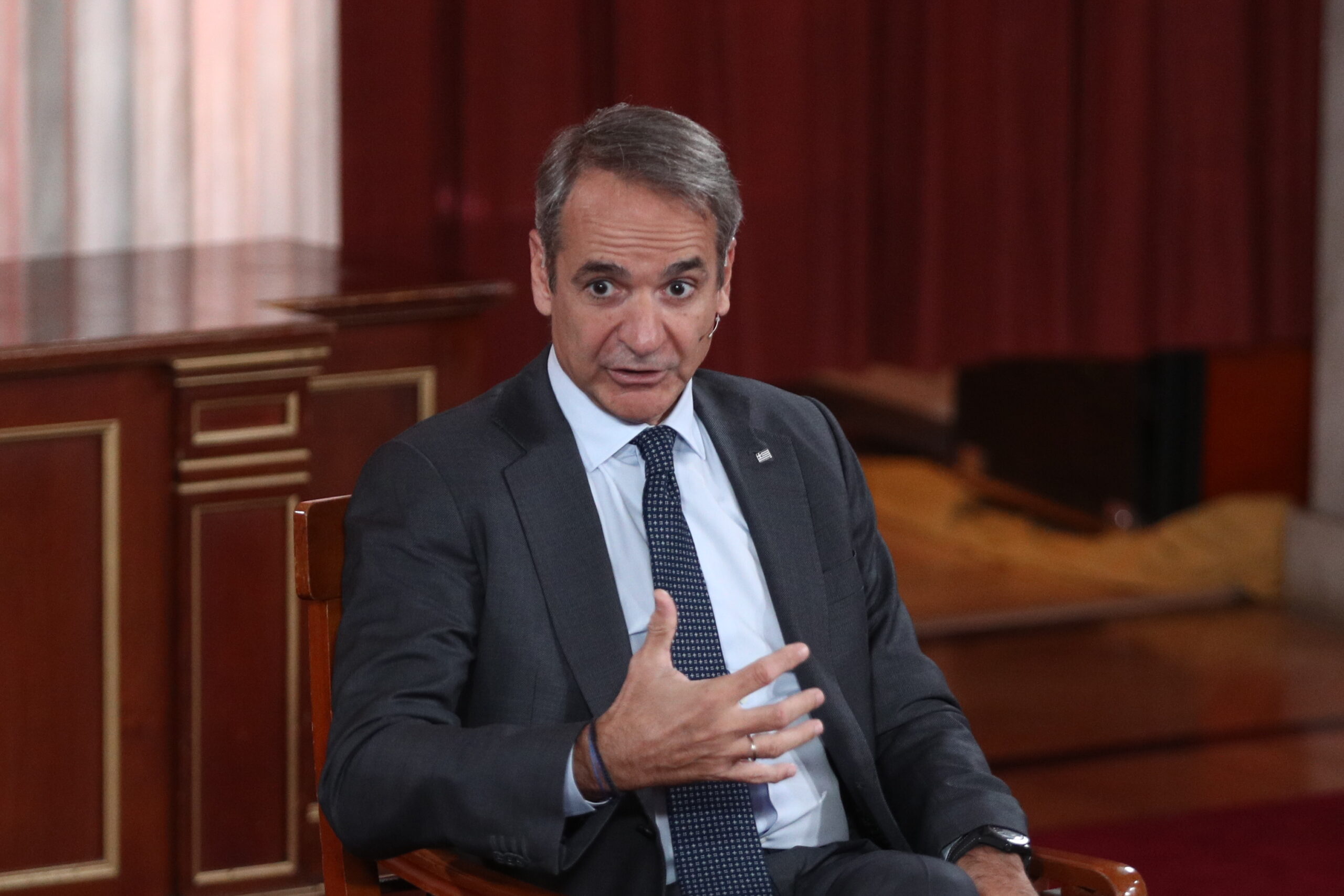 Συνέδριο "Διάλογοι για την Αθήνα. Από τον μύθο στη σύγχρονη πόλη" στο Εθνικό και Καποδιστριακό Πανεπιστήμιο Αθηνών.Εμβάθυνση στα ιστορικά θεμέλια της πόλης, από την αρχαιότητα έως τη σύγχρονη πολιτική κουλτούρα, τις ευκαιρίες για τους νέους, τις οικονομικές προοπτικές, την αστική λειτουργικότητα, την ανθεκτικότητα στην κλιματική αλλαγή, τη βιώσιμη κινητικότητα, την "πόλη των 15 λεπτών" και τη μετασχηματιστική δύναμη των τεχνών και του πολιτισμού στη διαμόρφωση μιας ζωντανής μητρόπολης του 21ου αιώνα. Τρίτη 6 Οκτωβρίου 2026.