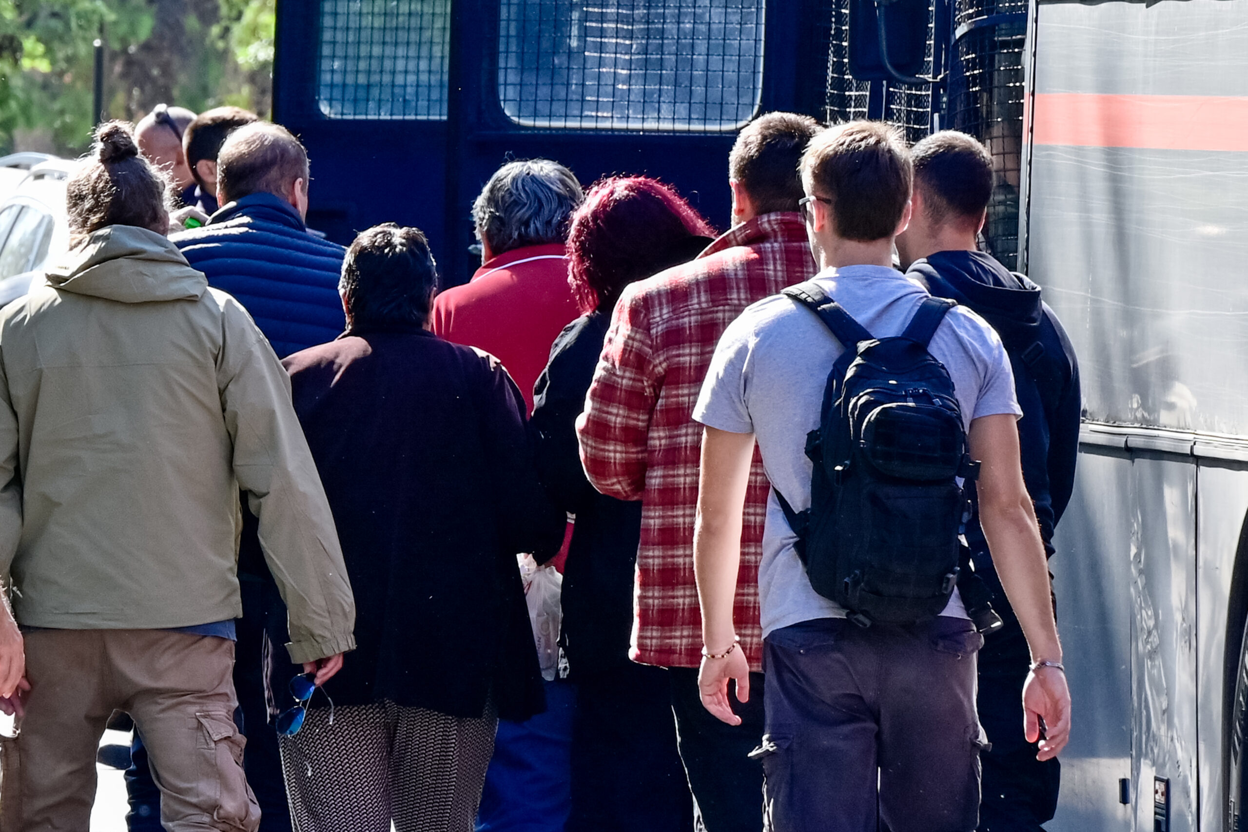 Απάτη στον ΕΦΚΑ: Πέντε κακουργήματα στη δικογραφία – «Είμαι αθώος», λέει ο Καμπούρης
