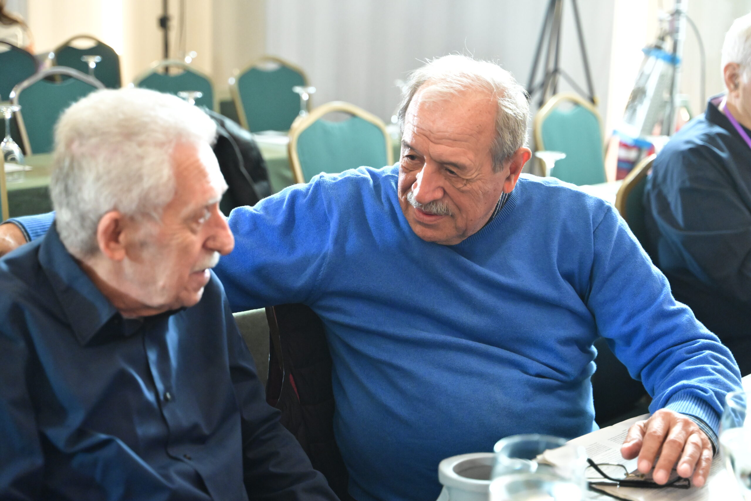 [390394] ΣΥΝΕΔΡΙΑΣH ΤΗΣ ΚΕΝΤΡΙΚΗΣ ΕΠΙΤΡΟΠΗΣ ΤΟΥ ΣΥΡΙΖΑ-ΠΣ (ΤΑΤΙΑΝΑ ΜΠΟΛΑΡΗ / EUROKINISSI)