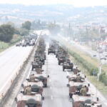 28η Οκτωβρίου: Δοκιμαστική στρατωτική παρέλαση στη Θεσσαλονίκη – Κυκλοφοριακες ρυθμίσεις (φωτό)