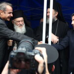Στρατιωτική παρέλαση στην Θεσσαλονίκη για την Εθνική Επέτειο της 28ης Οκτωβρίου 1940. Τετάρτη 28 Οκτωβρίου 2026