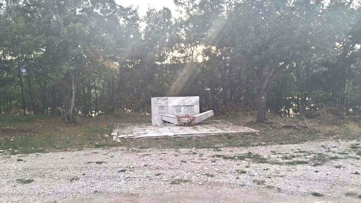 Καρδίτσα: Το αντάρτικο αεροδρόμιο της Νευρόπολης στοχεύει να αναδείξει ο Δήμος Λίμνης Πλαστήρα