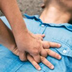 ΔΕΘ: Μαθητές κάνουν ταυτόχρονα ΚΑΡΠΑ για την Παγκόσμια Ημέρα Καρδιάς