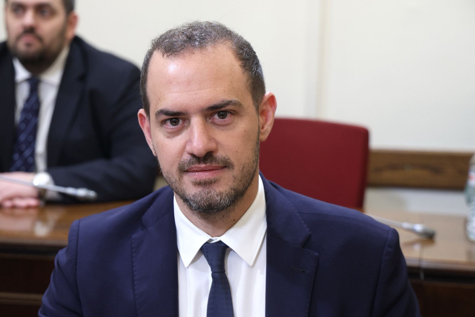 Γιώργος Κώτσηρας: «Έρχονται κάμερες στις εξετάσεις για δίπλωμα»