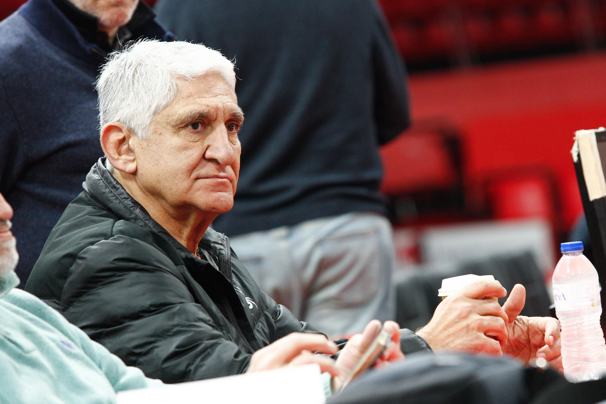 Basketgate: Καταγγελία για «στήσιμο» αγώνα με αποβολή Γιαννάκη – Στον ανακριτή τη Δευτέρα ο «Δράκος»