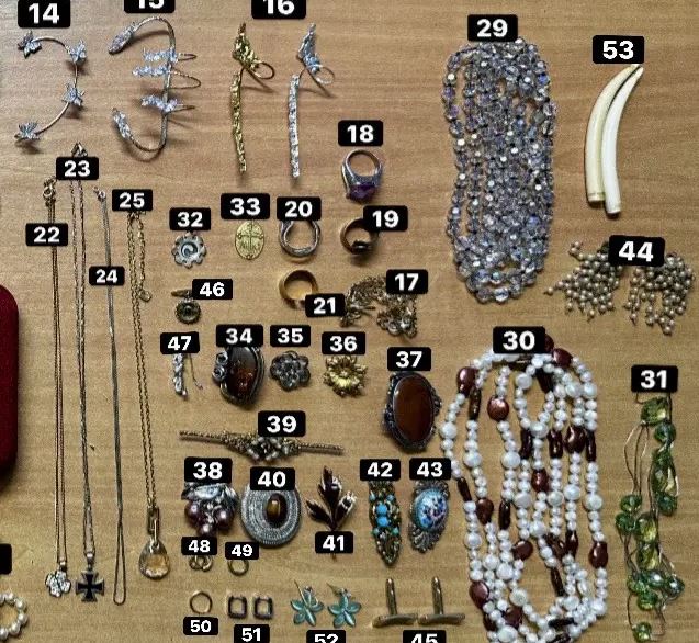 Πούλησε «χρυσά» κοσμήματα 2.200 ευρώ και γύρισε για… δεύτερη μπάζα – Συνελήφθη στη Θεσσαλονίκη