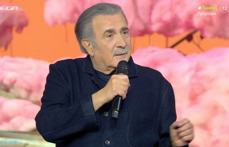 Λάκης Λαζόπουλος για Ράδιο Αρβύλα: «Θα συνεχίσουν, θα βρουν τρόπο» – Το αιχμηρό σχόλιο για τον ΑΝΤ1 (Βίντεο)