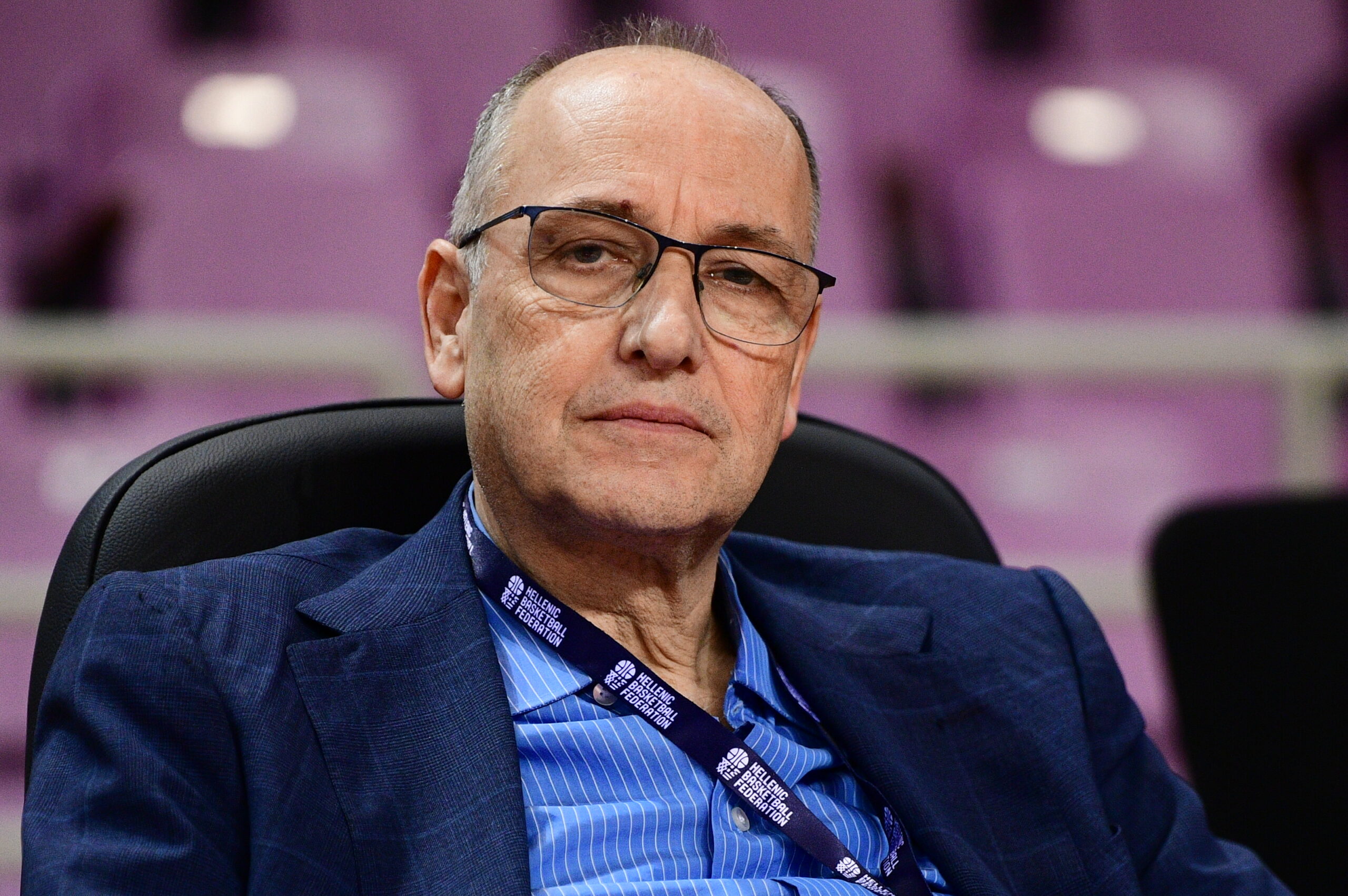 Basketgate: «Επιδιώκουν την εξόντωσή μου, δεν έχω καμία εμπλοκή», ισχυρίστηκε ο Λιόλιος – Πώς «γλίτωσαν» τη φυλακή Τσαρούχα και Πηλοΐδης
