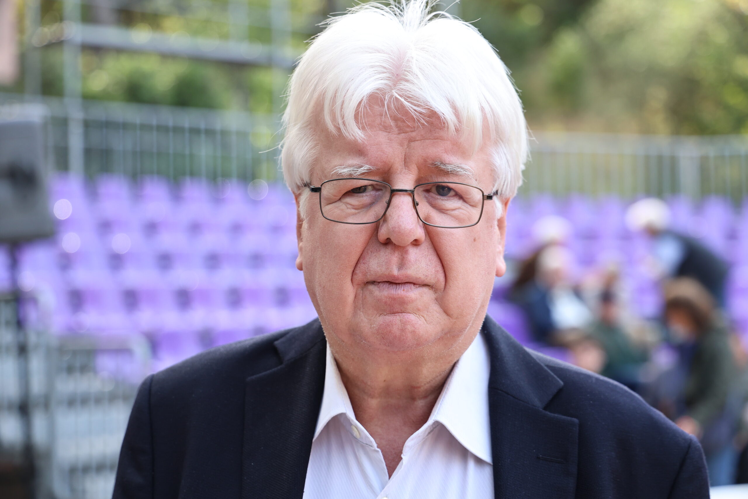 Γιώργος Σιακαντάρης: Παίρνει αποστάσεις από τον Καρτερό για την επίθεση στον Ανδρουλάκη – «Τι ντροπή!»