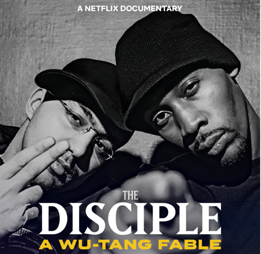 «The Disciple: A Wu-Tang Fable»: Το ντοκιμαντέρ του Netflix για το πιο μυστηριώδες άλμπουμ των Wu-Tang Clan