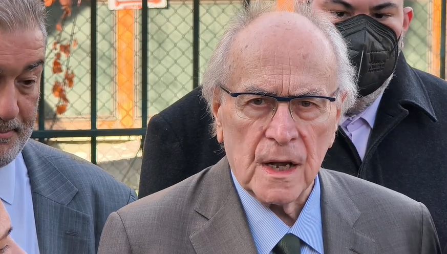 Υπόθεση Βαλυράκη – Κωνσταντόπουλος: «Προκλητική απόφαση σε βάρος της αξιοπιστίας της Δικαιοσύνης – Ο Βαλυράκης δολοφονήθηκε»