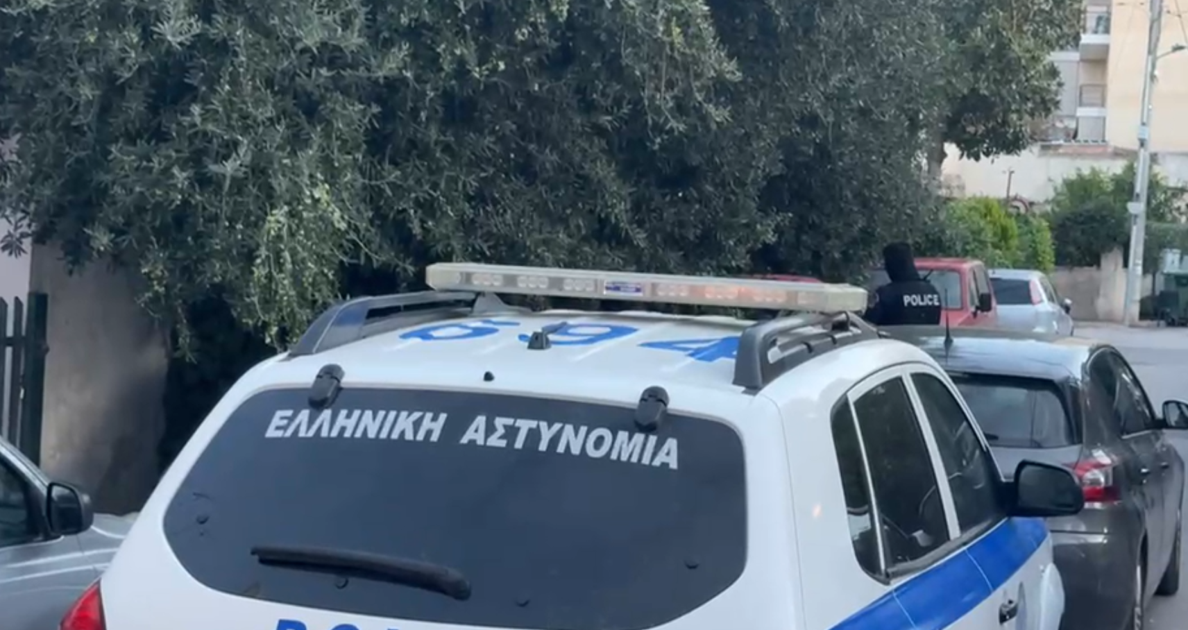 Μενίδι: Νεκρή 89χρονη μέσα στο σπίτι της – Προσήχθη ο γιος της